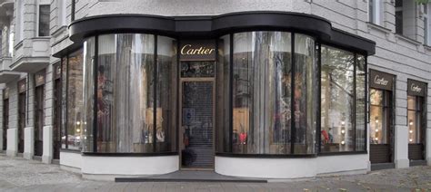 cartier berlin event